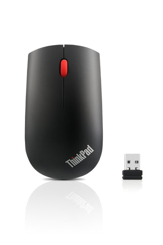 Lenovo 4X30M56887 mouse Ambidextrous RF Wireless Optical 1200 DPI Lenovo 4X30M56887 mouse Ambidextrous RF Wireless Optical 1200 DPI